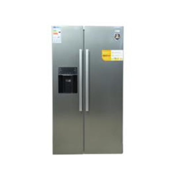 Refrigerateur ELACTRON 2 Portes No Frost – Image 3