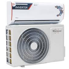 Climatiseur Split Samsung AR 24000 BTU 3CV – Image 3