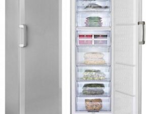 Refrigerateur ELACTRON 2 Portes No Frost