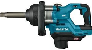 Clé à impulsion Makita TW009GZ01 40V