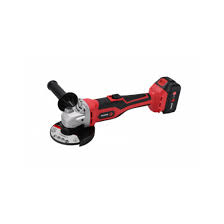 Metabo Meuleuse d'angle WQ1100-125 – Image 3