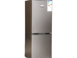RÉFRIGÉRATEUR ENDURO COMBINE 2 TIROIRS 150LITRES DEFROST GRIS RCD150S